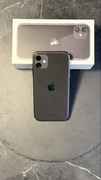 iPhone 11 64GB Stan Idealny! 100% Kondycji Baterii!