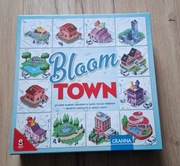 Gra planszowa Bloom Town Granna
