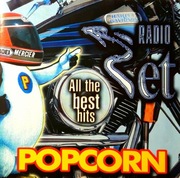 Popcorn Radio Zet - All The Best Hits '99 (CD, 1999)