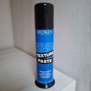 Redken Texture Paste 75ml Rough Paste 12 pasta stylizująca 