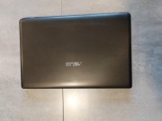 Laptop ASUS; Intel Core i-5; 2,5GHz; 8GB RAM; GeForce GT 635M; Windows 8