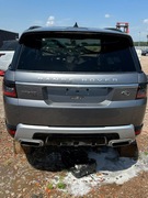 Range Rover Sport Lift L494 klapa bagażnika 1DF Grey Idealna !