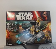 Zestaw LEGO Star Wars 75131