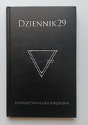 Dziennik 29 Interaktywna gra książkowa