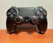Pad PS4 Kontroler SONY DualShock 4 V2 Czarny