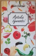 Apteka żywności - Jean Carper