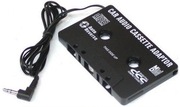 CAR AUDIO CASSETTE ADAPTOR - Crosswell Energy