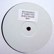 Rob Base & DJ E-Z Rock – It Takes Two (House Mix)