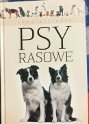 Psy rasowe. Anna Bandziorek