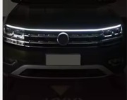 Dynamiczna listwa LED do auta 200cm długości.