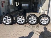 Oryginalne Koła Audi Q7 19" 5x130 Stan idealny 