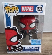 Funko pop Spider man special *1525