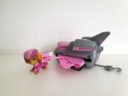 Spin Master Psi Patrol Kosmo Pieski Skye Skye's Rescue Jet pojazd