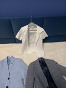 Ubrania dla chłopca 11O-122