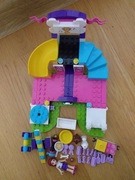 Lego friends mistrzostwa szczeniaczków