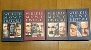 Wielkie Mowy Historii