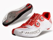 Buty rowerowe Specialized S-works szosa