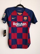 FC Barcelona Nike koszulka Damska nowa z metkami XS