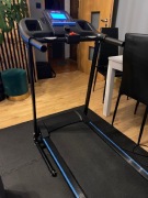 Bieżnia elektryczna 