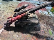 Manticore astra militarum