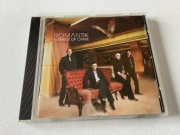 Element of Crime Romantik CD