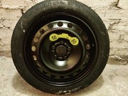 Koło dojazdowe Volvo R15