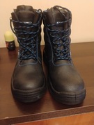 Sprzedam nowe buty robocze 46 rozmiar 