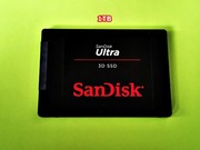 SSD 1TB SanDisk ULtra 3D