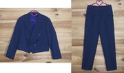 Garnitur 140  Spółdzielnia Pracy ODZIEŹ