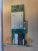 Karta sieciowa HPE SN1100Q 2x16Gb  2p FC PCIe 3.0x8 P9D94A