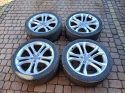 Koła letnie Audi A8/S8 275 35 20 