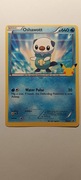 Karta Pokemon TCG Oshawott