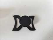 Magnetyczny uchwyt na telefon do Audi A3 8V w kratki 