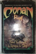 Conan Pirat Robert E. Howard PIK 1991