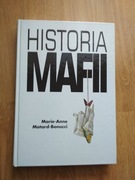 Historia Mafii