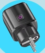 Inteligentne smart gniazdko Tuya wifi
