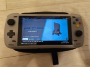 AYN Odin 2 Pro 12/256 GB Rainbow