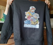 Bluza oryginalna vito i bella rozmiar m-lat 12-14