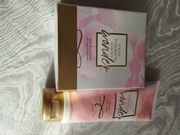 Zestaw Avon TTA Wonder ( Woda perfumowanaBalsam )