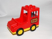 LEGO Duplo Auto ZOO