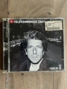 Leonard Coen - Field Commander Cohen: Tour of 1979 CD