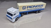 Matchbox Convoy - DAF 3300 Space Cab PIONEER