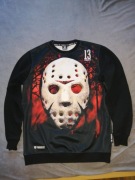 Bluza PROUDEST Model MASK rozm. M stan db+