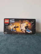 LEGO Studios 1355 - W Światyni Ciemności