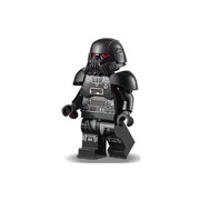 Lego star wars Dark Trooper 