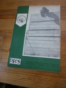 Pies Związek Kynologiczny w Polsce Nr 6 (158) 1978 ZOBACZ 