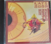 cd Kate Bush-Kick Inside