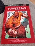 Superbohaterowie Marvela Power Man Tom 8