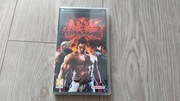 Tekken 6 PSP    