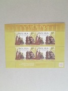 Blok 282 / 4661 Drewniane Cerkwie Promocja!